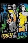Оргия мертвецов (1965) кадры фильма смотреть онлайн в хорошем качестве