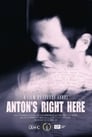 Смотреть «Антон тут рядом» онлайн фильм в хорошем качестве