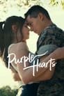 Смотреть «Пурпурные сердца» онлайн фильм в хорошем качестве
