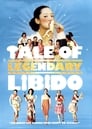 История легендарного либидо (2008) трейлер фильма в хорошем качестве 1080p