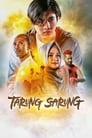 Боец в сарунге (2020) кадры фильма смотреть онлайн в хорошем качестве