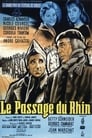 Переход через Рейн (1960) кадры фильма смотреть онлайн в хорошем качестве