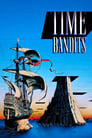 Бандиты во времени (1981) трейлер фильма в хорошем качестве 1080p