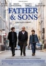 Два сына (2018) трейлер фильма в хорошем качестве 1080p