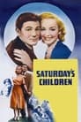 Дети субботы (1940) трейлер фильма в хорошем качестве 1080p