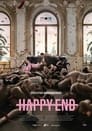 Happy End (2021) кадры фильма смотреть онлайн в хорошем качестве