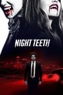 Клыки ночи (2021) трейлер фильма в хорошем качестве 1080p