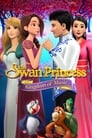 Смотреть «Принцесса Лебедь: Царство музыки» онлайн фильм в хорошем качестве