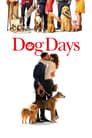 Смотреть «Собачьи дни» онлайн фильм в хорошем качестве