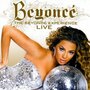 The Beyoncé Experience: Live (2007) кадры фильма смотреть онлайн в хорошем качестве