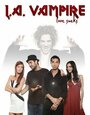 L.A. Vampire (2010) трейлер фильма в хорошем качестве 1080p