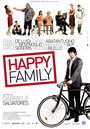 Смотреть «Счастливая семья» онлайн фильм в хорошем качестве