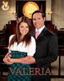 Смотреть «Валерия» онлайн сериал в хорошем качестве