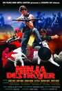 Ninja Destroyer (1986) кадры фильма смотреть онлайн в хорошем качестве