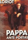 Осторожно: Папа! (1991) трейлер фильма в хорошем качестве 1080p