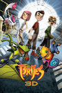 Brijes 3D (2010) кадры фильма смотреть онлайн в хорошем качестве