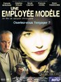 Смотреть «Une employée modèle» онлайн фильм в хорошем качестве