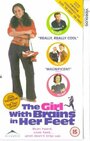 The Girl with Brains in Her Feet (1997) скачать бесплатно в хорошем качестве без регистрации и смс 1080p