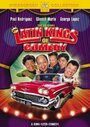 The Original Latin Kings of Comedy (2002) трейлер фильма в хорошем качестве 1080p