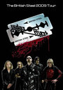 Judas Priest Live: British Steel (2009) трейлер фильма в хорошем качестве 1080p