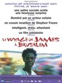 Путешествие Джеймса в Иерусалим (2003) трейлер фильма в хорошем качестве 1080p