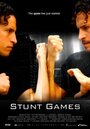 Stunt Games (2013) кадры фильма смотреть онлайн в хорошем качестве