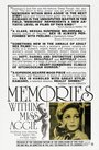 Воспоминания мисс Эгги (1974) трейлер фильма в хорошем качестве 1080p