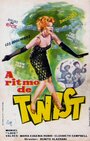 A ritmo de twist (1962) трейлер фильма в хорошем качестве 1080p