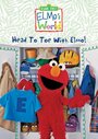 Смотреть «Elmo's World: Head to Toe with Elmo!» онлайн фильм в хорошем качестве