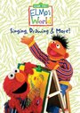 Elmo's World: Singing, Drawing & More! (2002) трейлер фильма в хорошем качестве 1080p