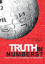 Истина в цифрах: Рассказ о Википедии (2010) трейлер фильма в хорошем качестве 1080p