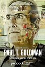 Пол Т. Голдман (2023) трейлер фильма в хорошем качестве 1080p