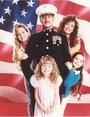 Папочка-майор (1989) кадры фильма смотреть онлайн в хорошем качестве