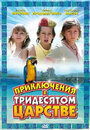 Приключения в Тридесятом царстве (2008) скачать бесплатно в хорошем качестве без регистрации и смс 1080p