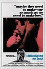 Прогулка с любовью и смертью (1969) скачать бесплатно в хорошем качестве без регистрации и смс 1080p