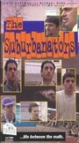 Смотреть «The Suburbanators» онлайн фильм в хорошем качестве