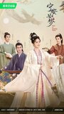 Смотреть «История дворца Куньнин» онлайн сериал в хорошем качестве
