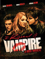Я поцеловала вампира (2010) кадры фильма смотреть онлайн в хорошем качестве
