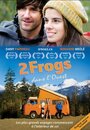 2 Frogs dans l'Ouest (2010) кадры фильма смотреть онлайн в хорошем качестве