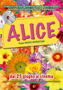 Смотреть «Алиса» онлайн фильм в хорошем качестве