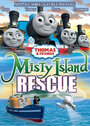 Thomas & Friends: Misty Island Rescue (2010) трейлер фильма в хорошем качестве 1080p