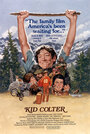 Кид Колтер (1984) трейлер фильма в хорошем качестве 1080p