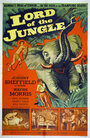 Lord of the Jungle (1955) трейлер фильма в хорошем качестве 1080p