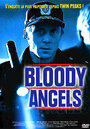 Кровавые ангелы (1998) кадры фильма смотреть онлайн в хорошем качестве