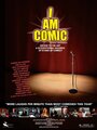 Смотреть «Я – комик» онлайн фильм в хорошем качестве