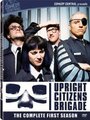 Смотреть «Upright Citizens Brigade» онлайн фильм в хорошем качестве