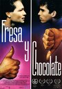 Клубничное и шоколадное (1993) кадры фильма смотреть онлайн в хорошем качестве