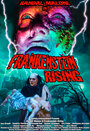 Смотреть «Frankenstein Rising» онлайн фильм в хорошем качестве
