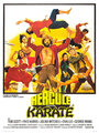 Геркулес против карате (1973) трейлер фильма в хорошем качестве 1080p