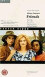 Друзья (1993) трейлер фильма в хорошем качестве 1080p